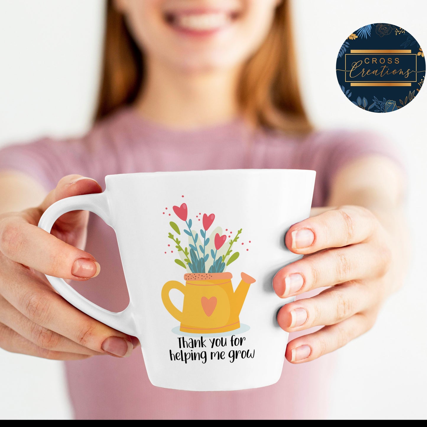 Personalised Teacher Mugs