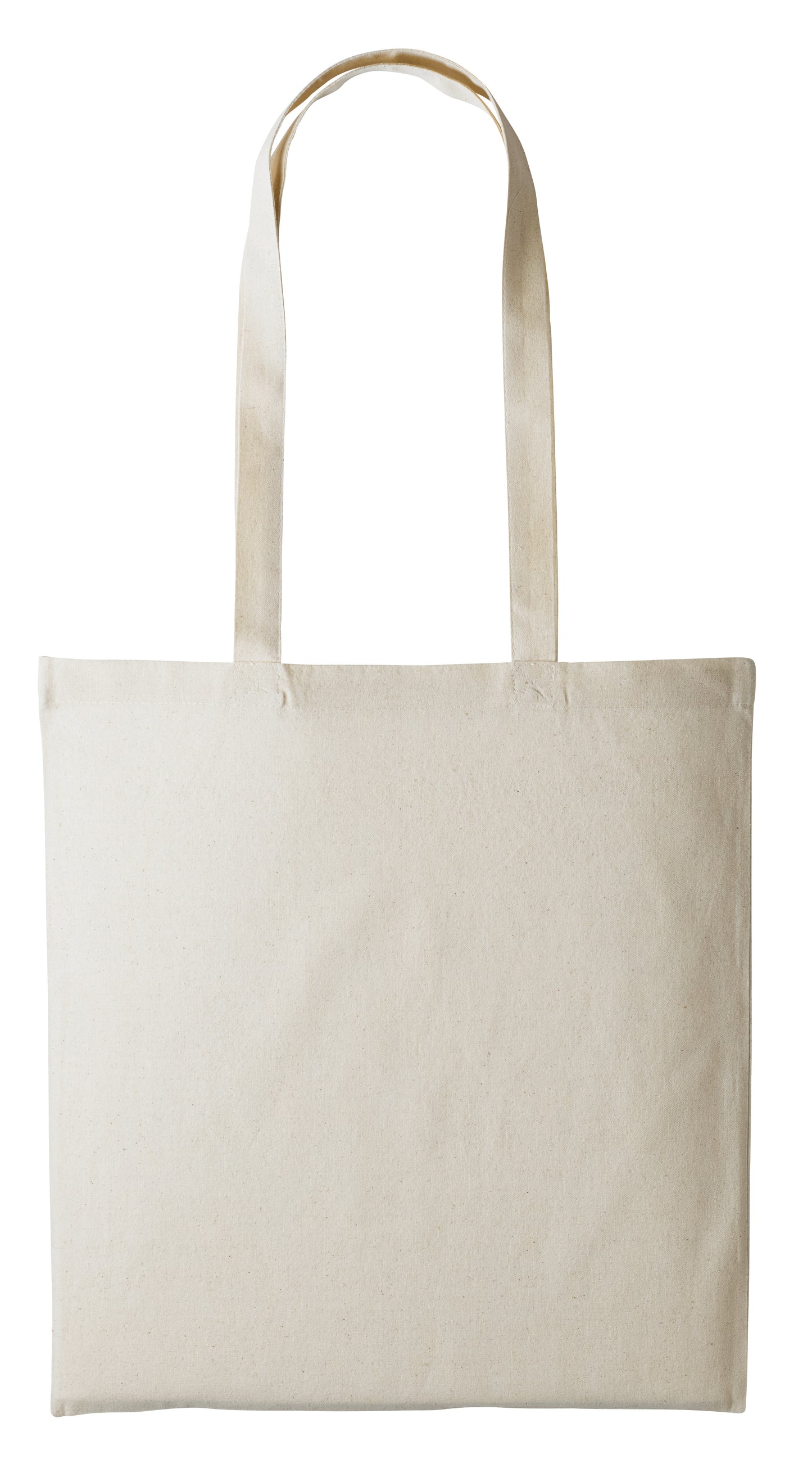 Name & Initial Tote Bag