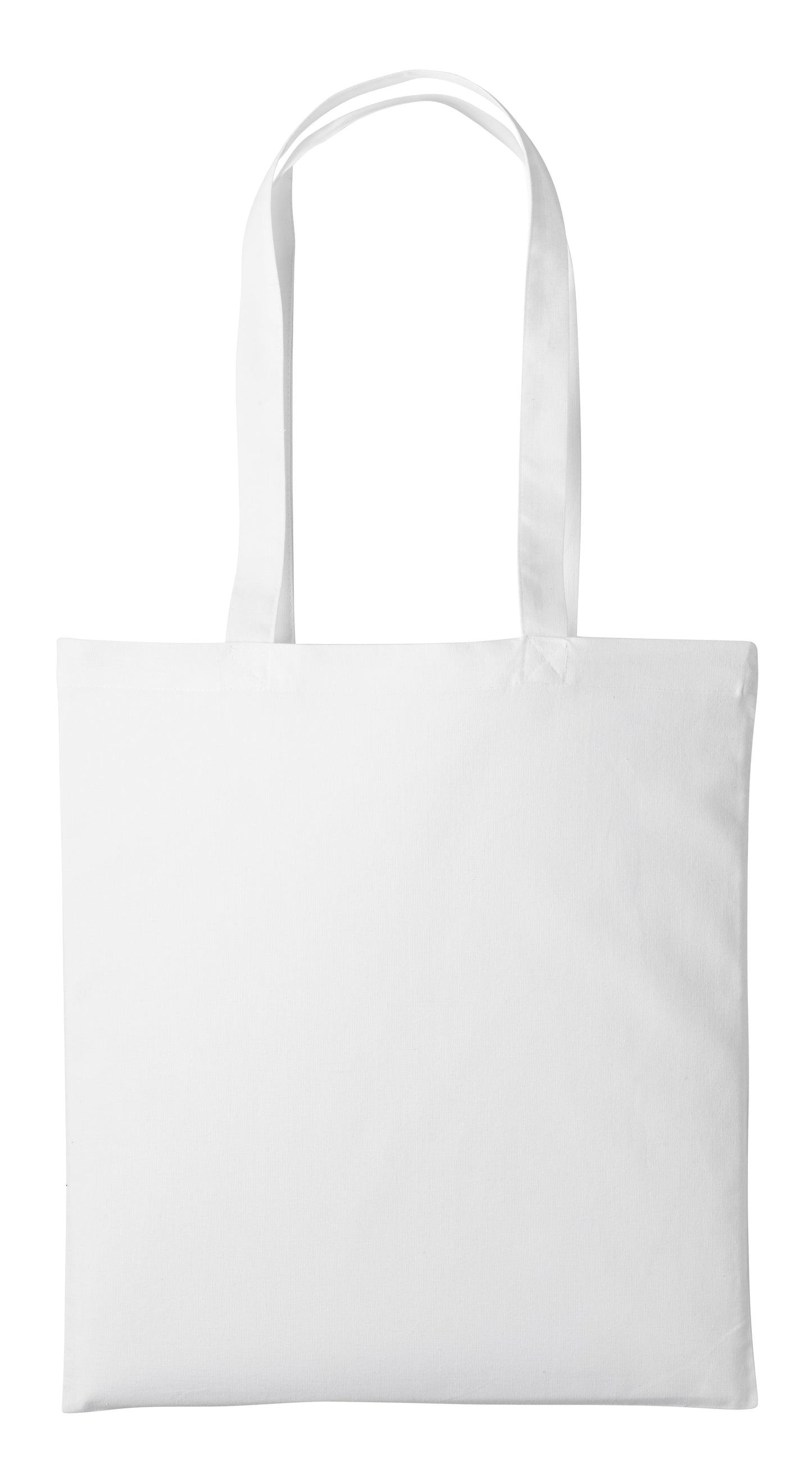 Name & Initial Tote Bag