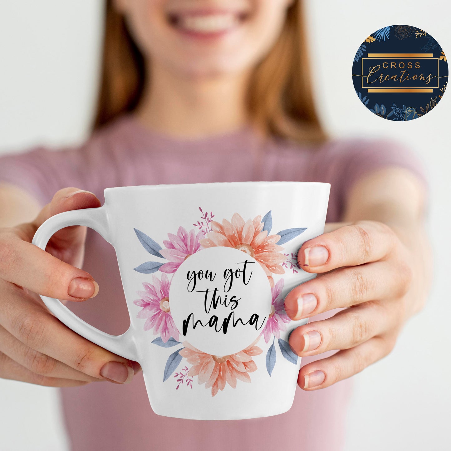 You Got This Mama Mug