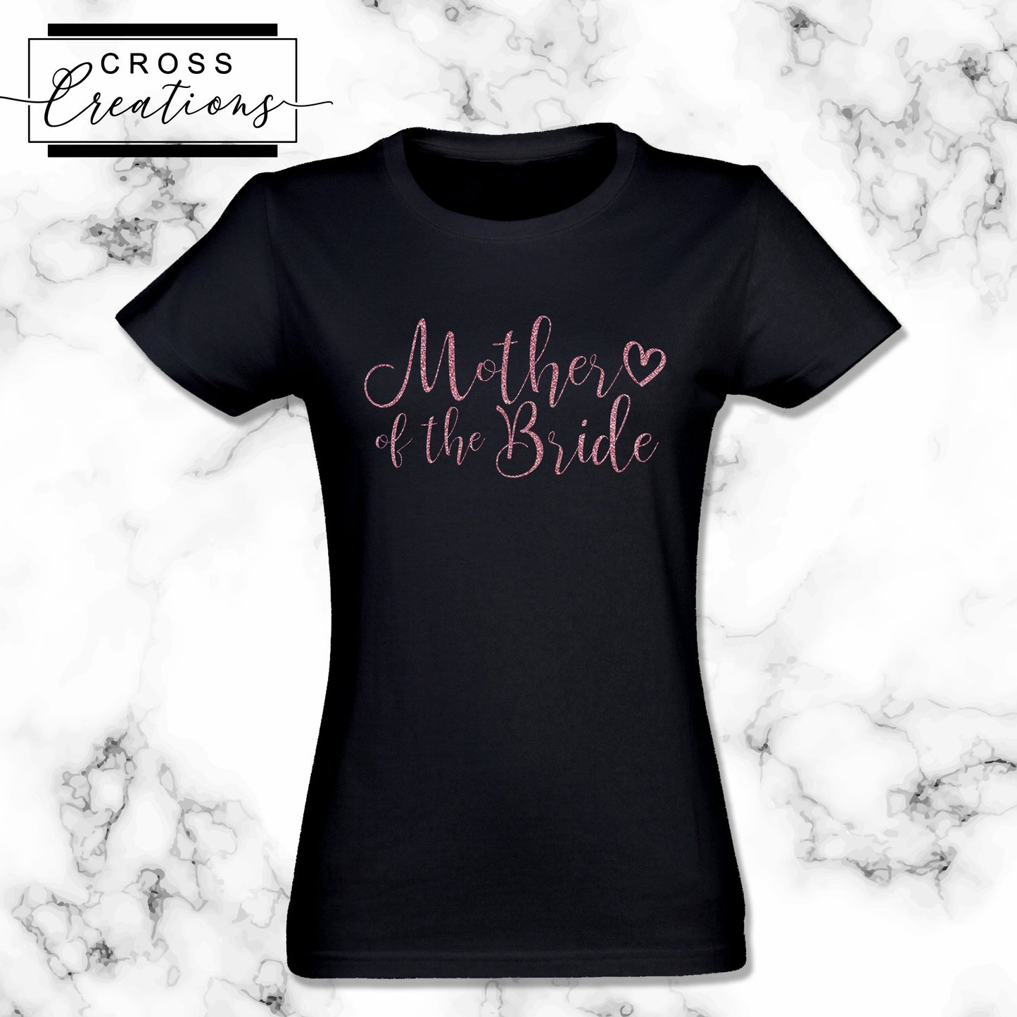 Script Hen Party T-shirt